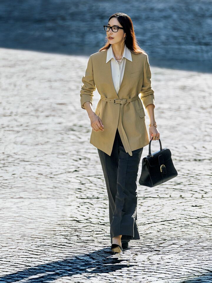 ジャケット_1,パンツ_1