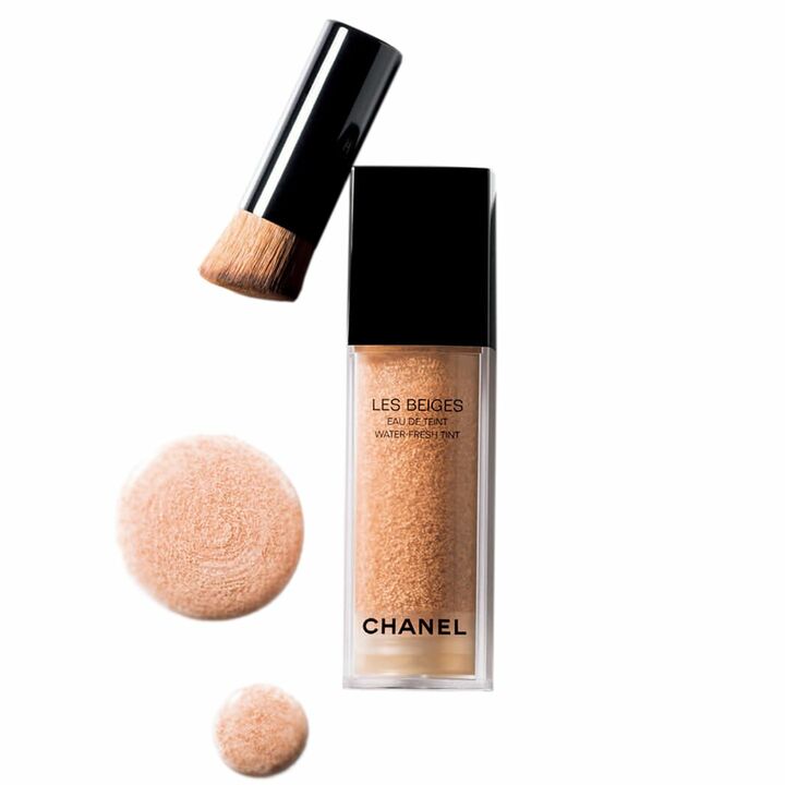 レ ベージュ オー ドゥ タン全3色 各￥7,500（シャネル）　［Precious2019年6月号130ページ］