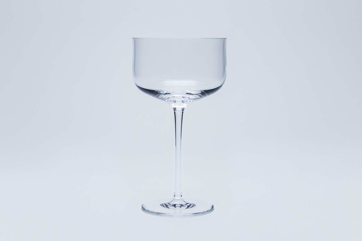 「OGATA SAKE」の冷酒グラス