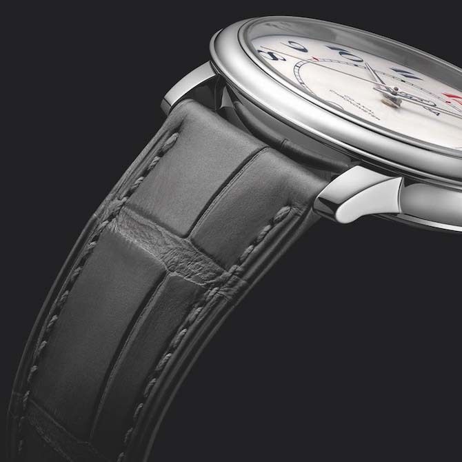 Omega(オメガ),50周年記念, デ・ヴィル