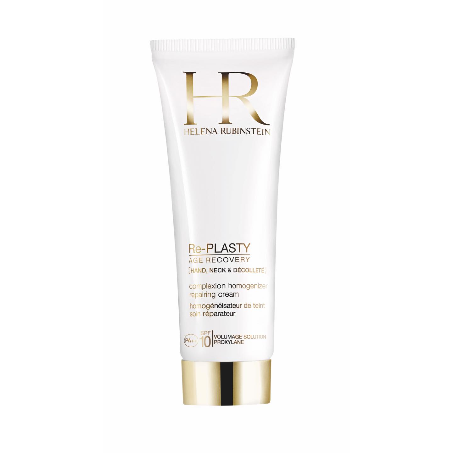 リプラスティ R.C. ハンド ネック&デコルテ クリーム 75.3g ¥12,000