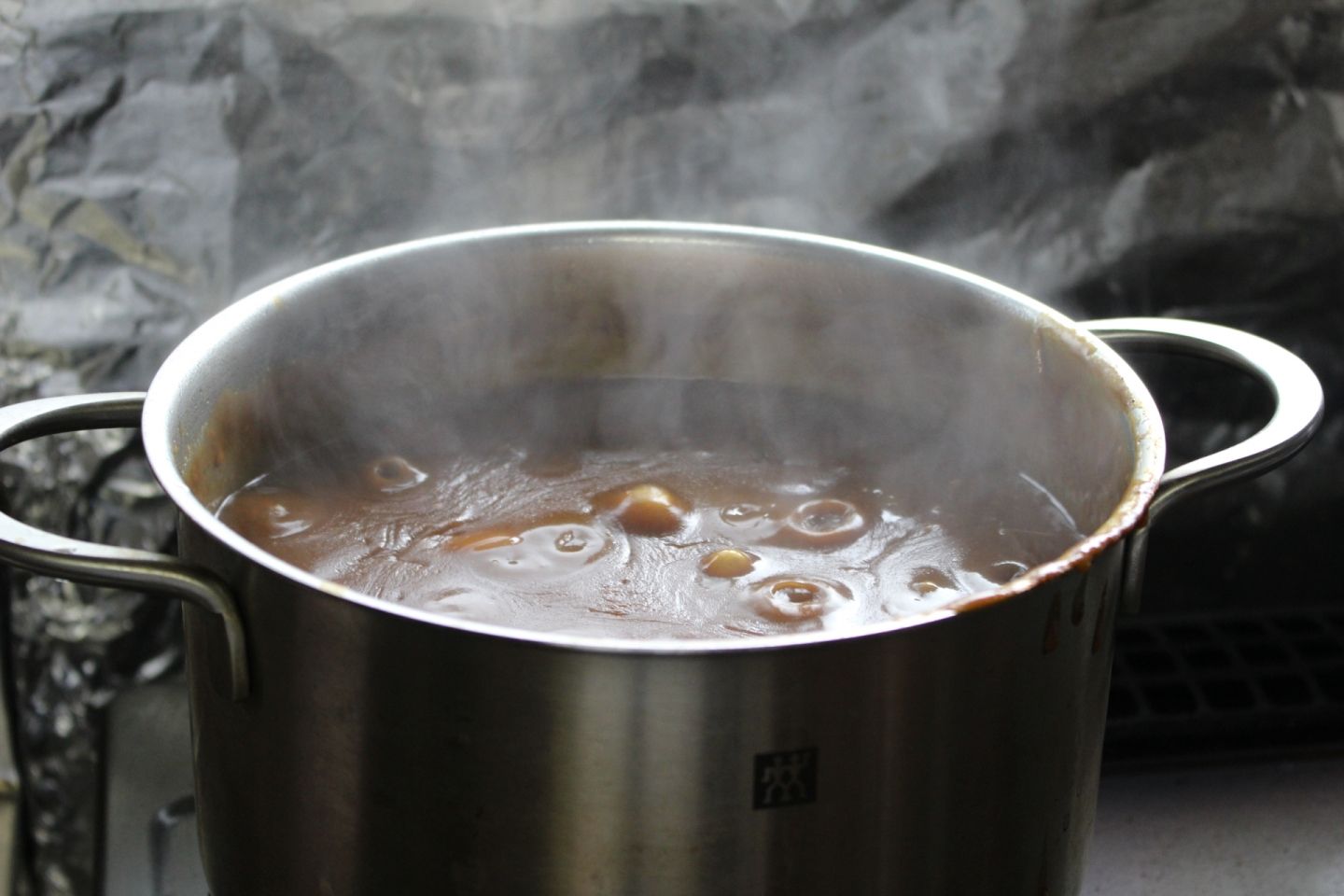 カレーのイメージ