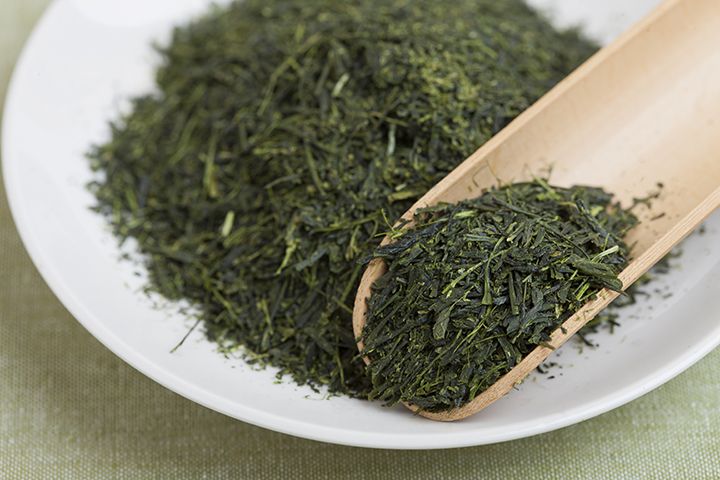 美味しいお茶の入れ方(淹れ方)