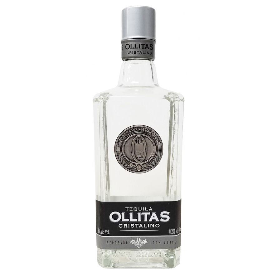 「オレンダイン オリータス クリスタリーノ」●750ml ¥4,500(リードオフジャパン)