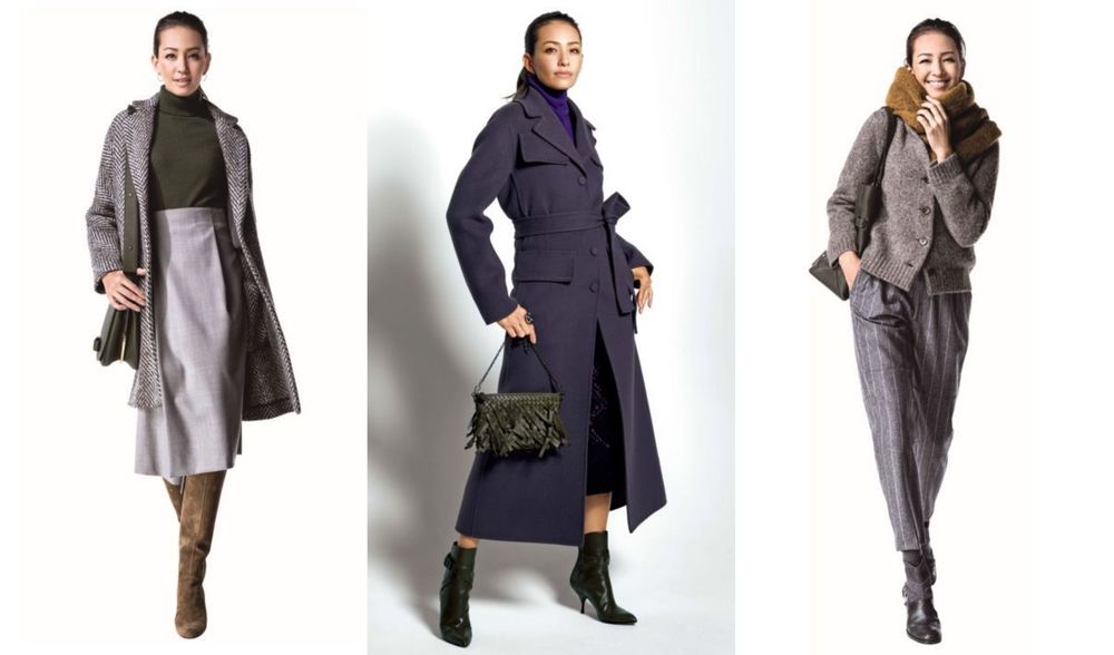 交換可能 脚本家 前書き ショルダー バッグ コーデ レディース 冬 N Zushi Jp