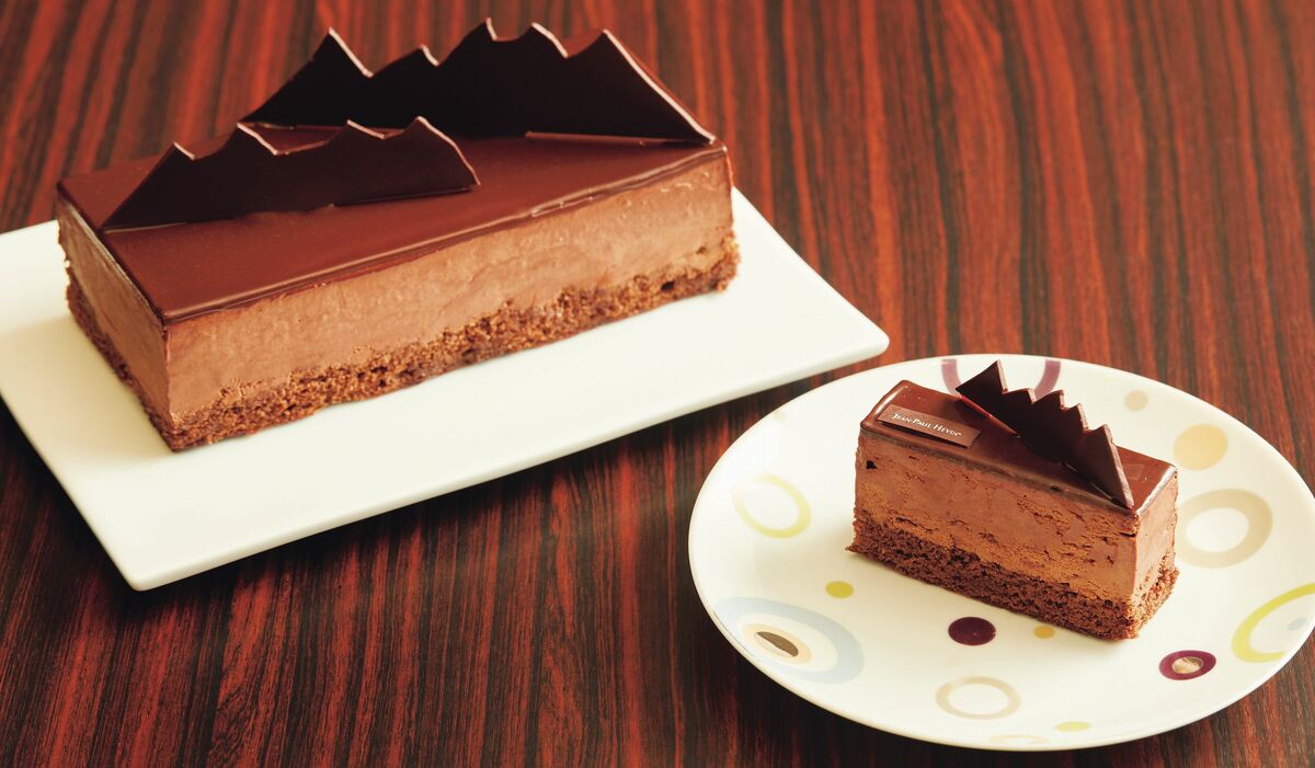 伊勢丹新宿店のバイヤーが厳選 手土産に持って行きたい この秋オススメのスイーツ お茶5選 Precious Jp プレシャス