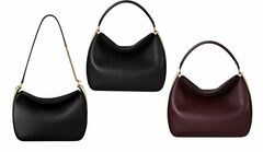 【美品】Valextra ヴァレクストラ K-VAL ビジネスバッグ Valextra K-VAL マイロゴ ショルダー 軽量 ビジネス デイリー