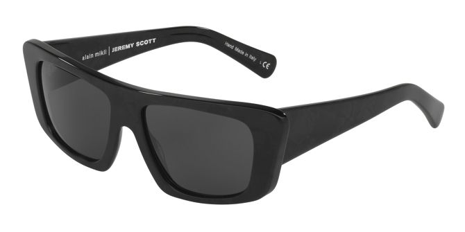 JEREMYSCOTTのサングラス¥46,000(税抜)