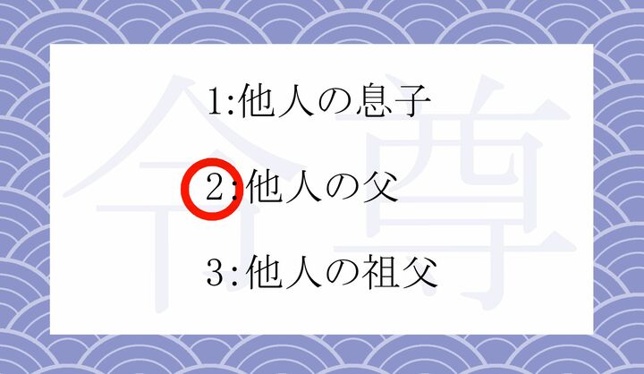 フォーマルな文書で使える表現です。