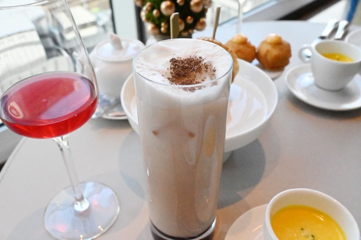 スイーツ_4,ティー_4,いちご_4,チョコレート_4,ホテル_4,東京_4