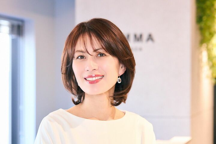 40代　髪型_1,ボブ_1