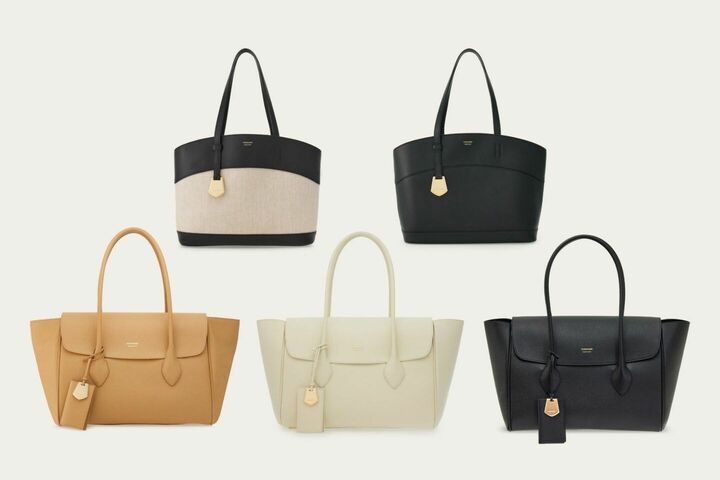 Ferragamo Tote Bags