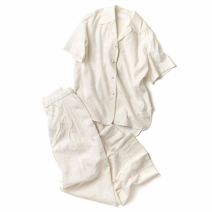 大人コーデ_2,シャツ_1,パンツ_2