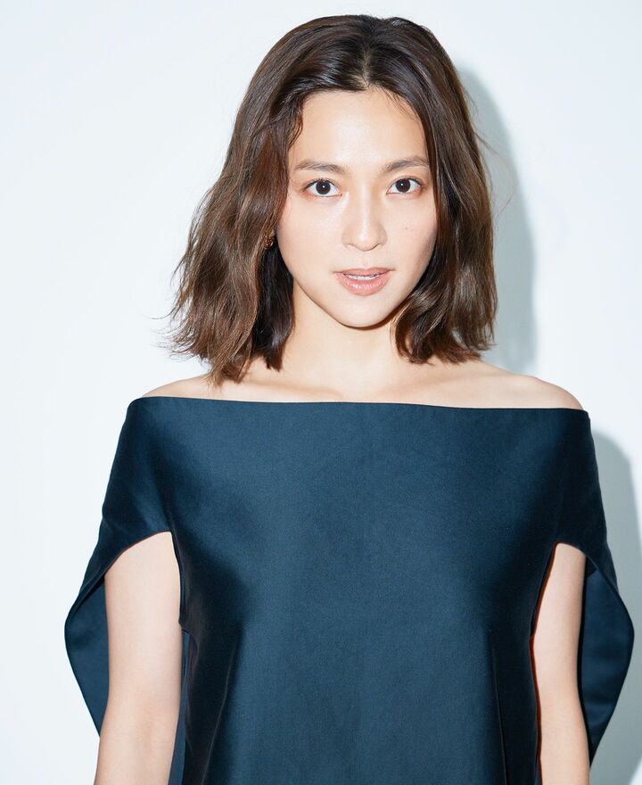 中村アンさん