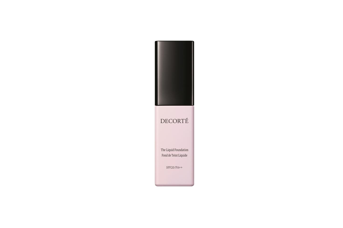 コスメデコルテ ザ リキッドファンデーション 30ml ¥5,000