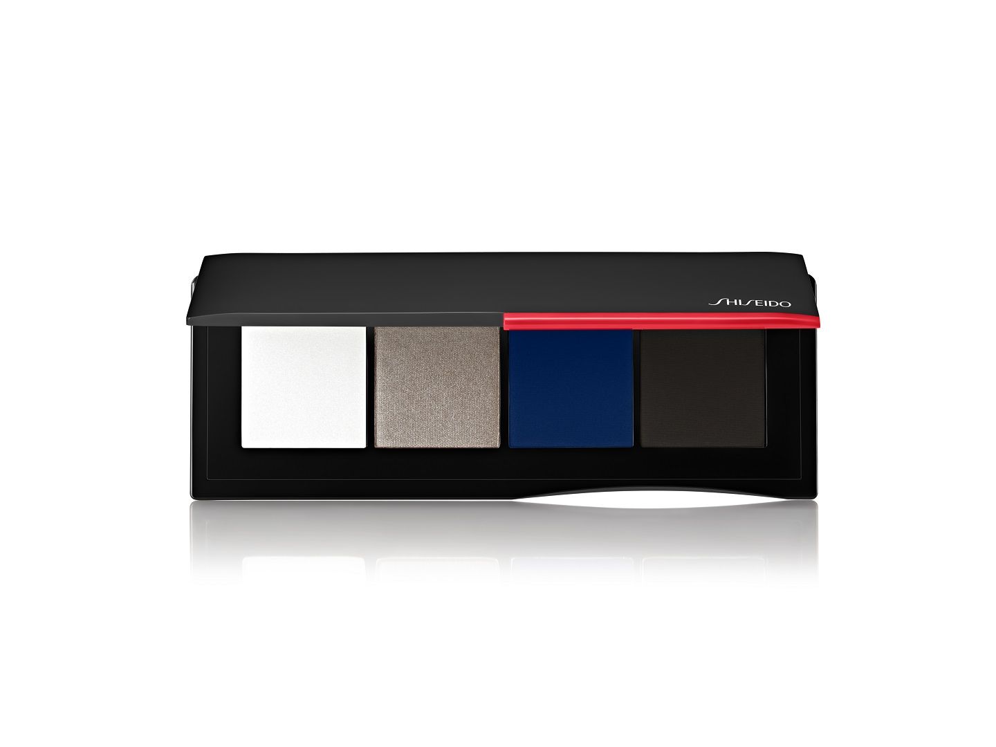 SHISEIDO エッセンシャリスト アイパレット 04 ¥4,000