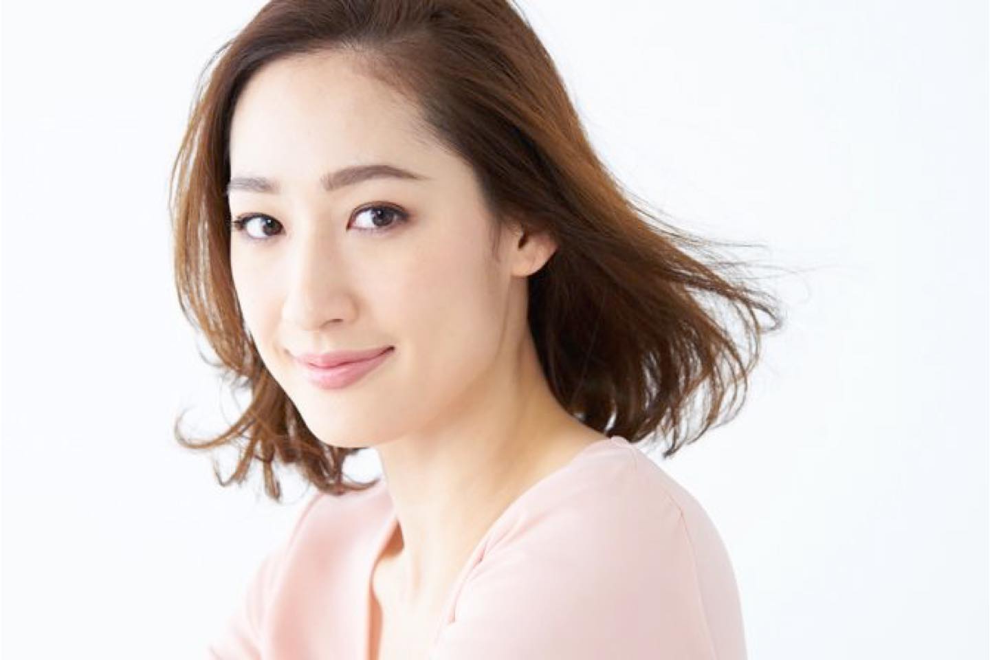 1回目~3回目のメイクを施した完成図