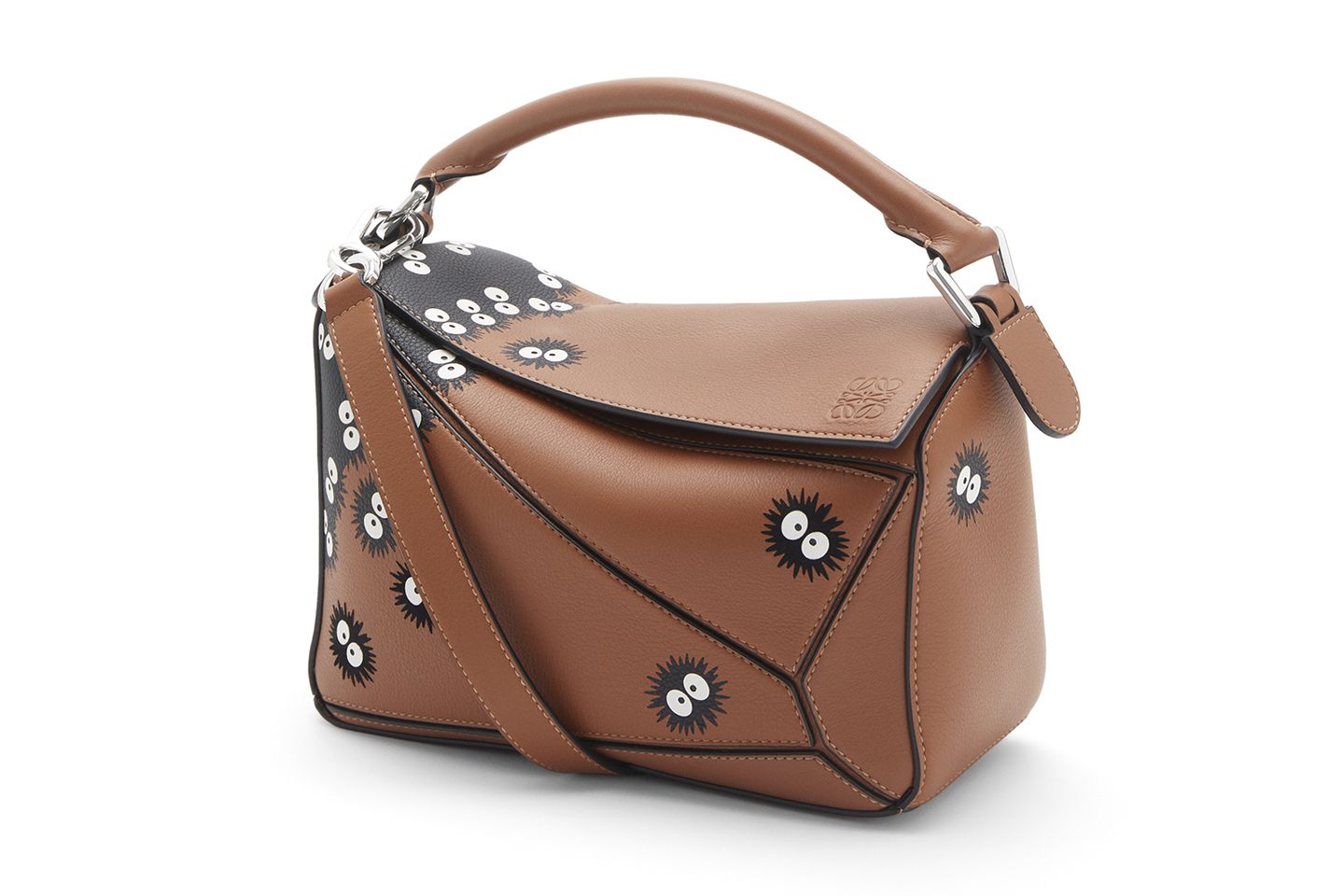 「LOEWE × となりのトトロ」カプセルコレクション