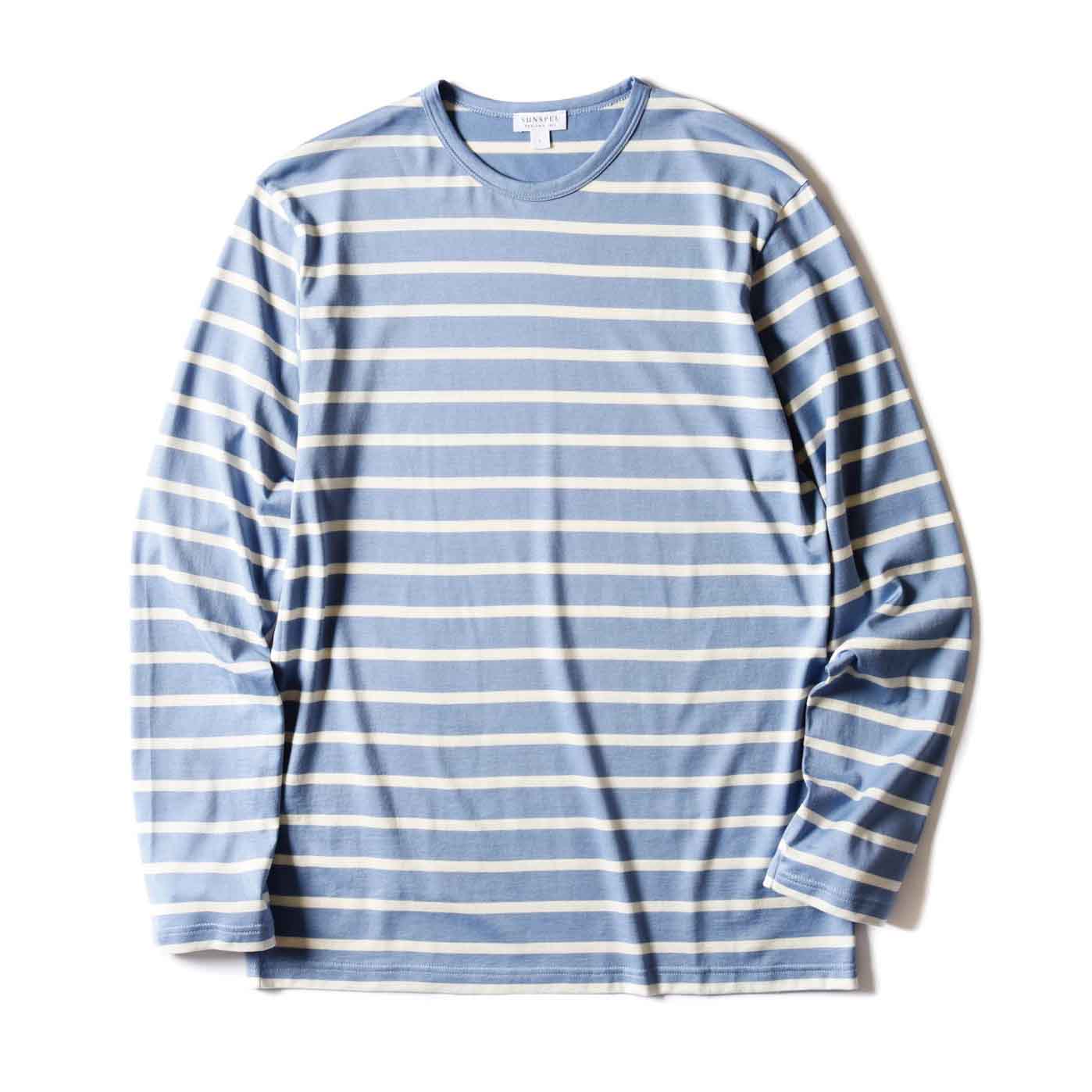 カットソー¥11,550(サンスペル 表参道店)