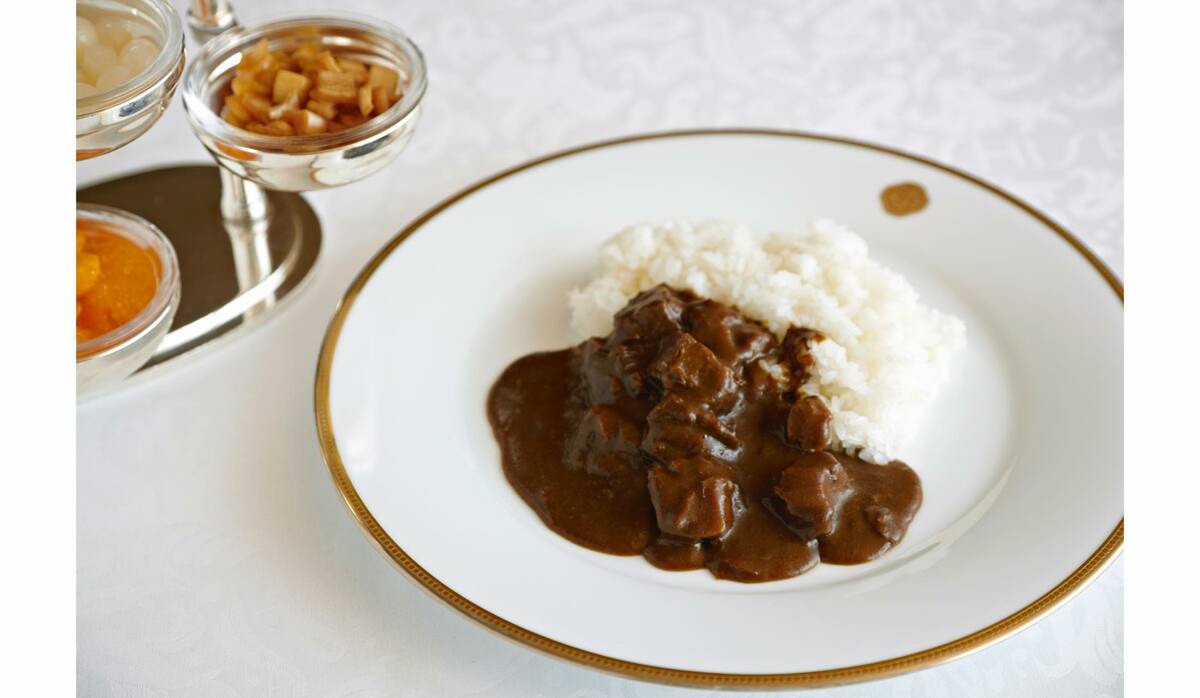 大人が食べたい「絶品レトルトカレー」３選｜資生堂パーラー、銀座千疋屋、鳴門千鳥本舗 | Precious.jp（プレシャス）