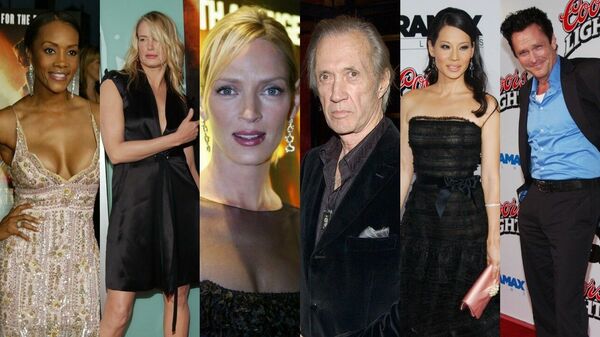 『キル・ビル』出演者の当時と現在の写真まとめ【40枚】｜公開から20年以上が経過。色褪せないキャストの魅力と迫力満点のアクションシーン