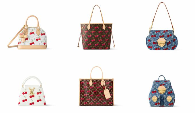 *precious掲載*【LOUISVUITTON】モノグラム ハンドバッグ ルイ・ヴィトン | Precious.jp（プレシャス）