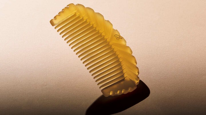 Lumière sauvage ステファニーコーム ポケットプティ