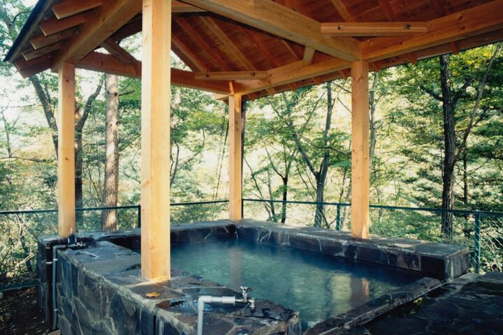 「硫酸塩泉」は刺激が強い?
