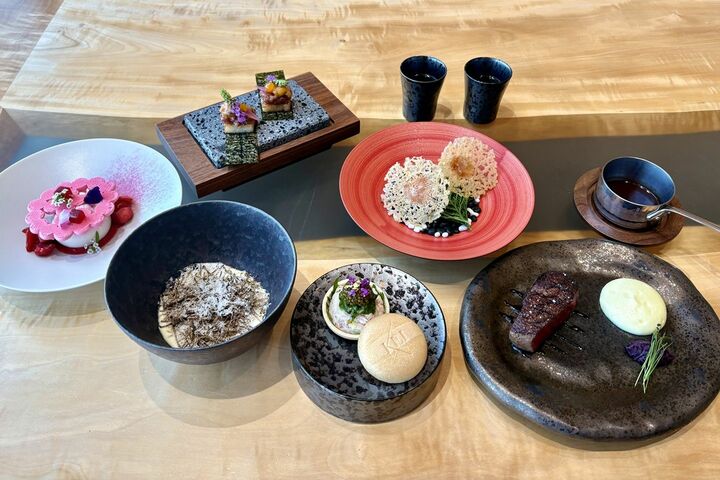 レストラン_4,東京_4,肉_4,スイーツ_4,酒_4