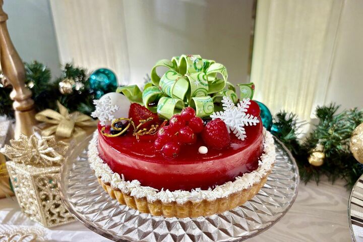 クリスマスケーキ_4,スイーツ_4,いちご_4,チョコレート_4,ホテル_4,東京_4,日本橋_4