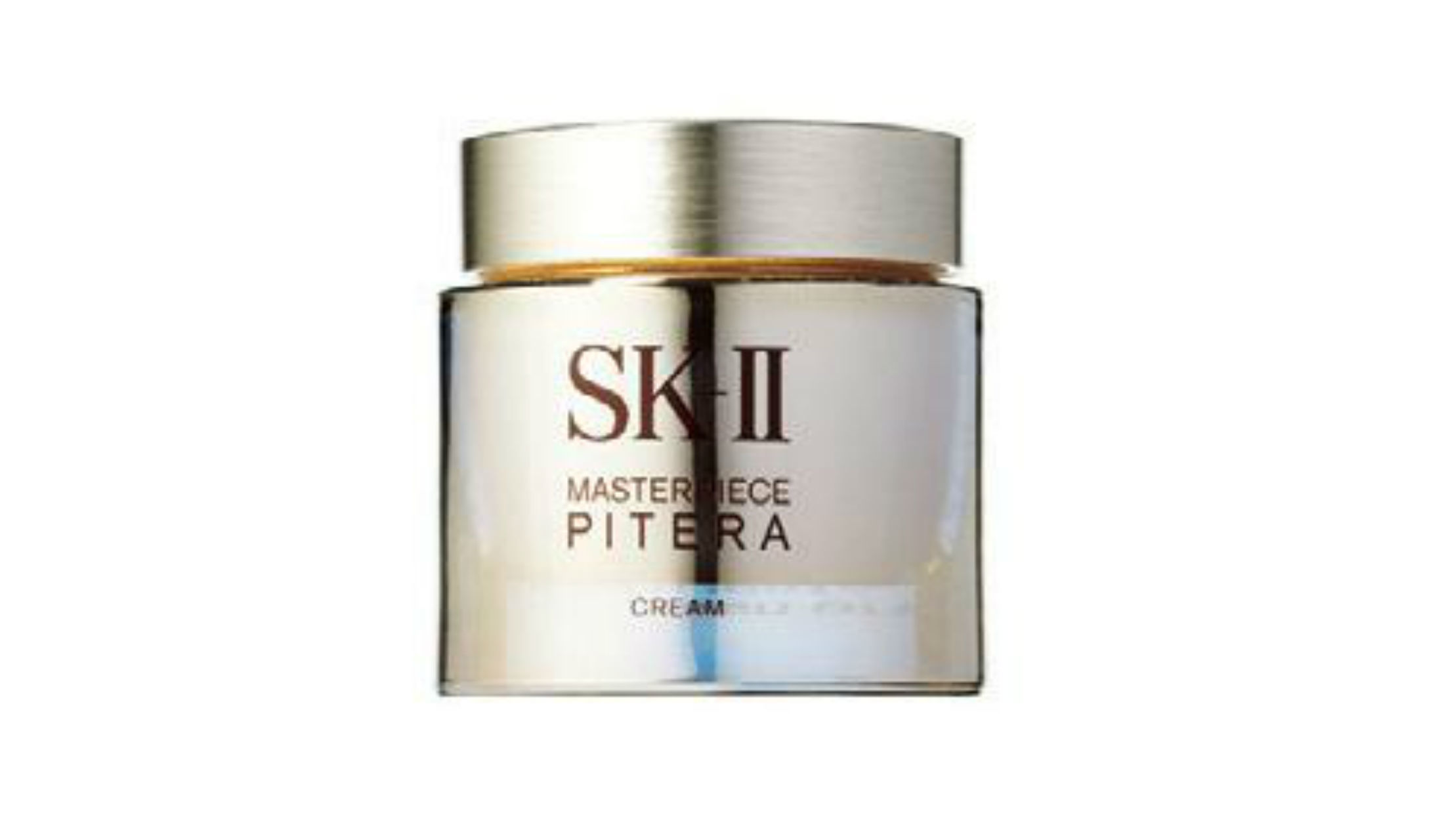 ■SK-IIの「マスターピース クリーム」