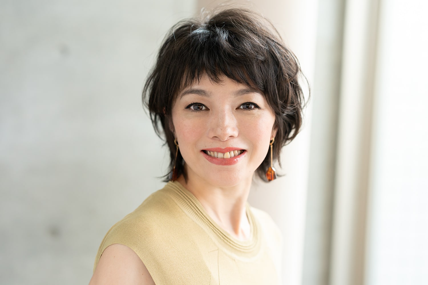 完成