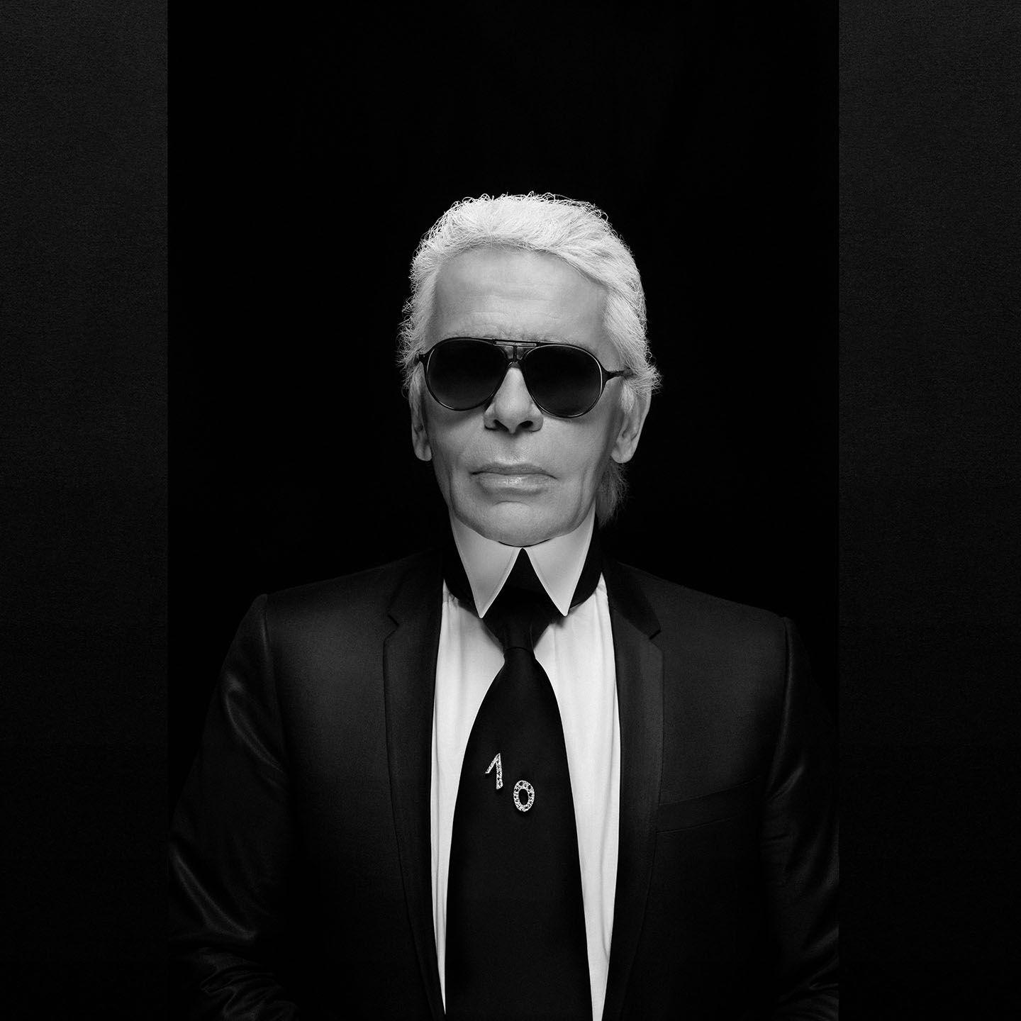 ファッション業界に多大なる影響をもたらした、カール・ラガーフェルドという存在(C)CHANEL