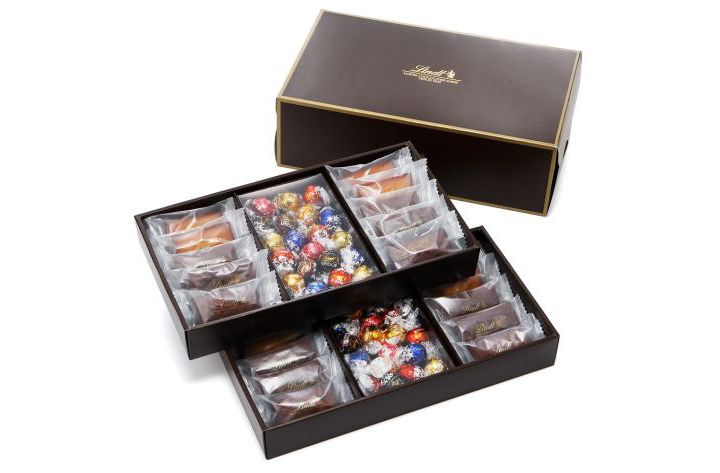 リンツ バレンタインチョコレート(Lindt(リンツ))