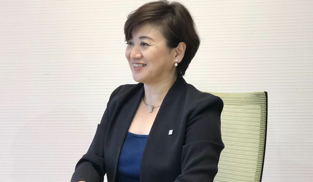 ポーラ初の女性社長・及川美紀さんに聞く、ウィズコロナ時代に生き残るため必要なこととは？ Precious.jp（プレシャス）