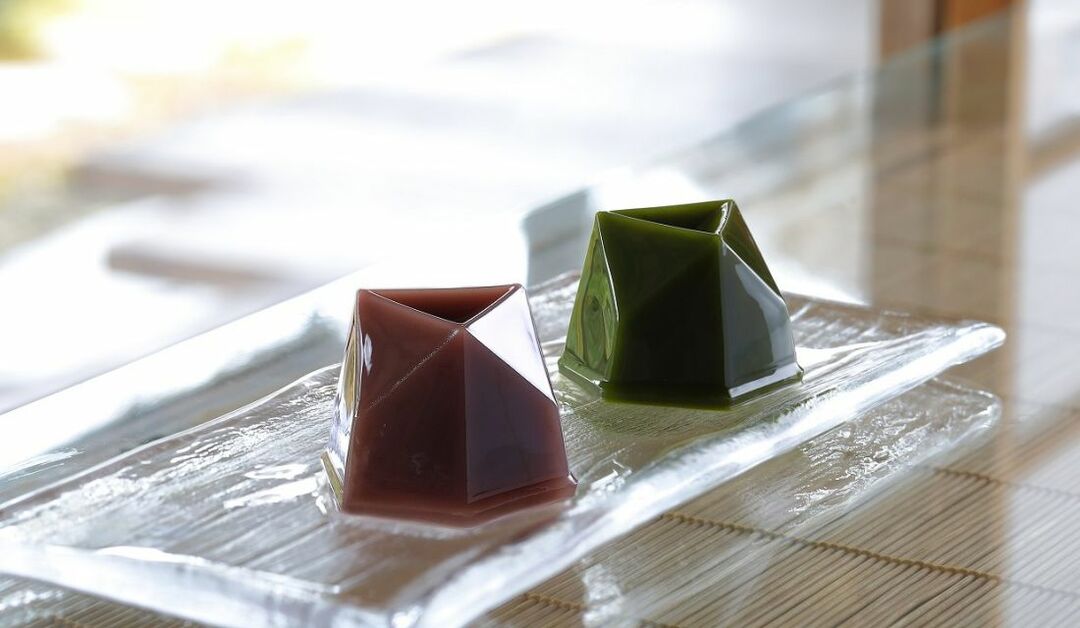 とらや」や「叶 匠壽庵」など… 初夏の手土産におすすめの和菓子4選