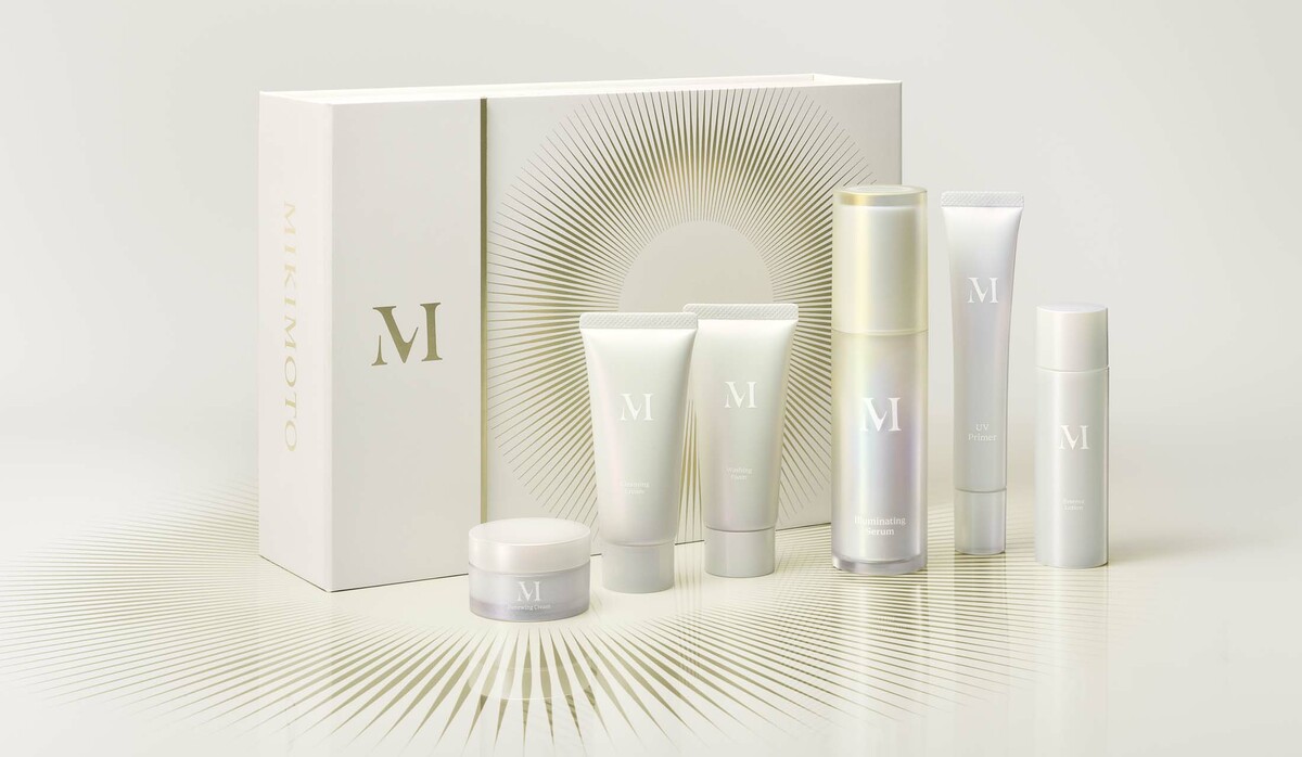 速報！クリスマスコフレ2026】「MIKIMOTO BEAUTY（ミキモト