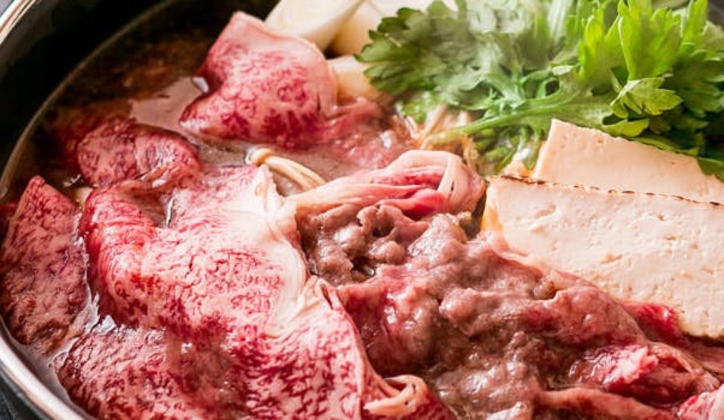 上野でおいしい鍋料理 厳選３店 極上の鍋料理で体もぽかぽかに Precious Jp プレシャス