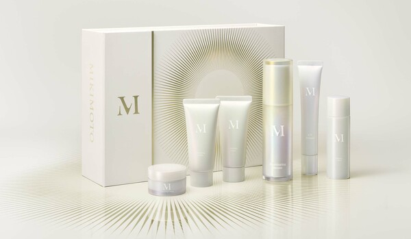 【速報!クリスマスコフレ2026】「MIKIMOTO BEAUTY(ミキモト ビューティー)」初のホリデー限定コフレ登場!スキンケアラインを贅沢に体感できる特別セットに注目