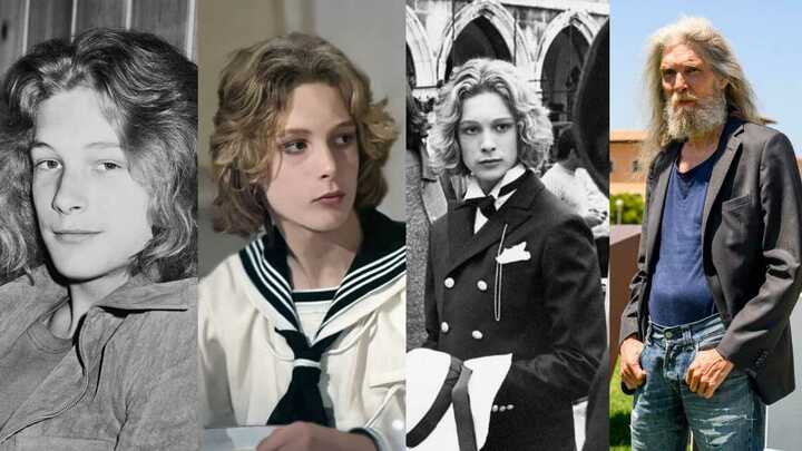 ビョルン・アンドレセンのまとめ画像