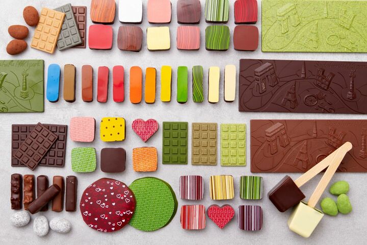 バレンタイン_1,チョコレート_1,スイーツ_1,プレゼント_1,東京_1