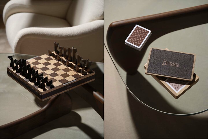 ヘルノのホームコレクション「ヘルノ・アビタ」