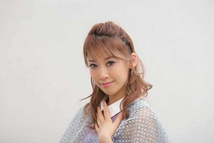 「自分はできるだけわかりやすくいたいし、ナチュラルでいられたらと思います」