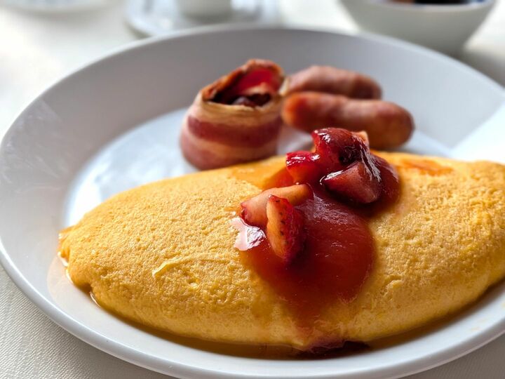 いちご_5,ホテル_6,軽井沢_6