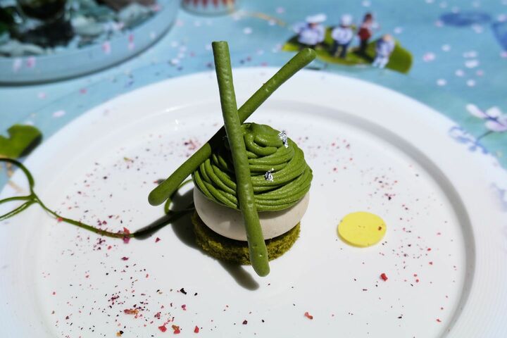 レストラン_12,ホテル_12,東京_12