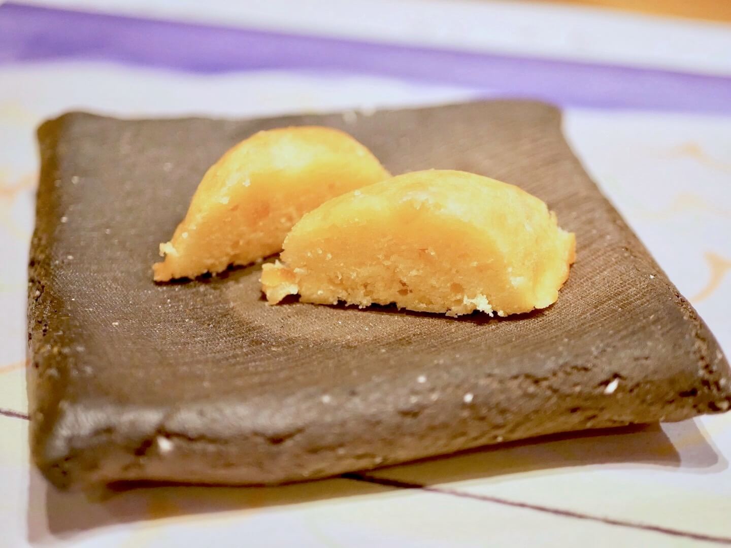 レモンケーキ「島ごころ」画像