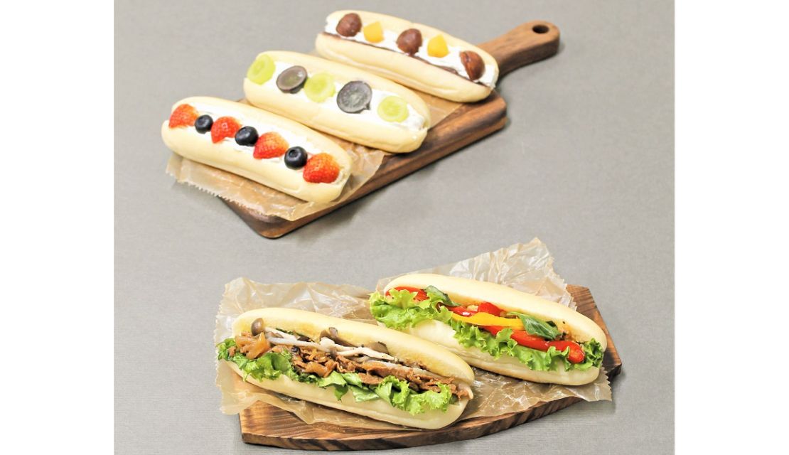 『KINOKUNIYA entrée 日本橋髙島屋S.C.店』のSOY TIME(プレスリリースより)