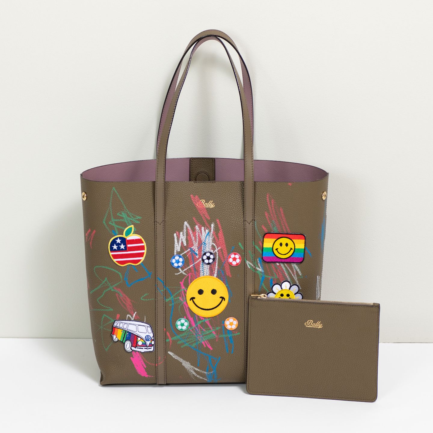トートバッグ「RODEO(ロデオ)」【縦35×横34×マチ11cm】¥210,000(税込)