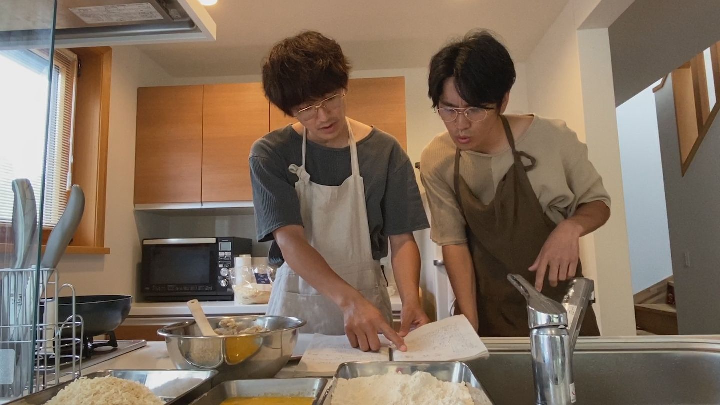 テレビ番組_7,ドラマ_7,stayathome_7,リモートワーク_7
