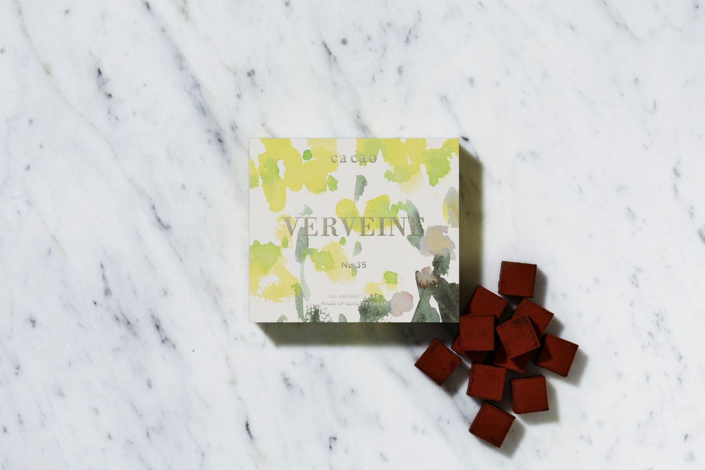 「QUEEN(ベルベンヌ) 」¥2,400 ※数量限定